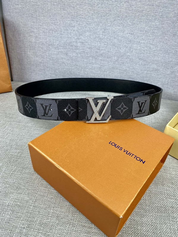 激安ルイヴィトンベルト全体デザイン